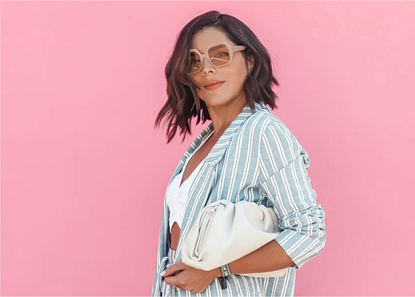 Personal shopper en Santiago
