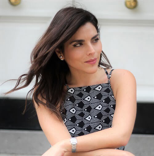 ¿Cuál es la forma ideal de cejas según tu tipo de rostro?