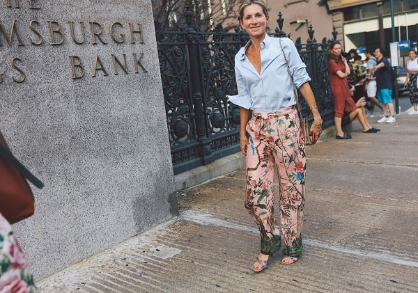 Elegir los tonos correctos de tu ropa es esencial para sacar lo mejor de ti.