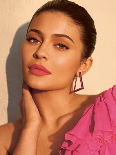 ¿Qué tonos de labial usar si tu piel es cálida?