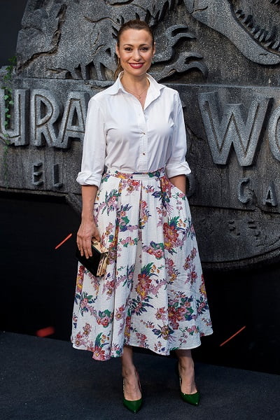 Looks para usar tu camisa blanca