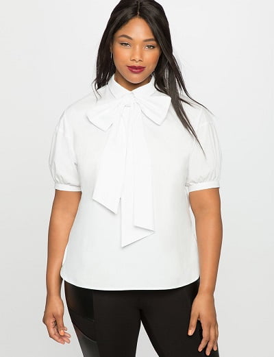 Looks para usar tu camisa blanca