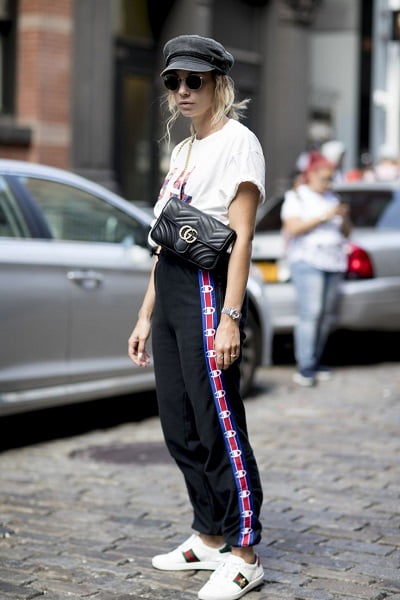 Ideas para reinventar tu look deportivo