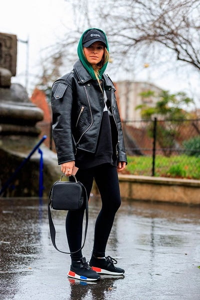 Ideas para reinventar tu look deportivo