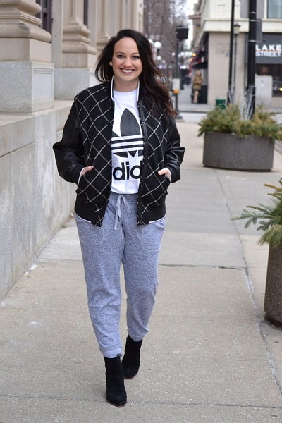 Ideas para reinventar tu look deportivo