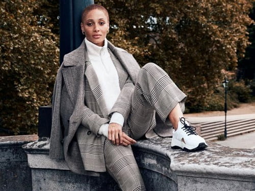 Ropa de calidad: inversión buena y moda heredable