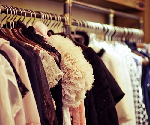 Ropa de calidad: inversión buena y moda heredable