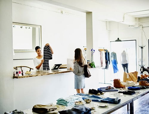 Ropa de calidad: inversión buena y moda heredable