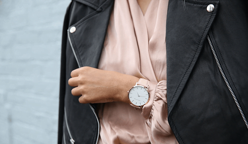 Ropa de calidad: inversión buena y moda heredable