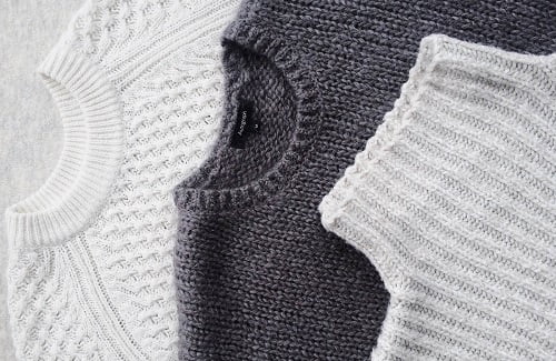 Ropa de calidad: inversión buena y moda heredable