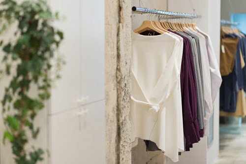 Ropa de calidad: inversión buena y moda heredable
