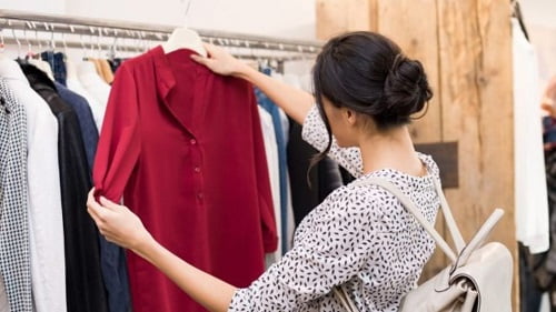 Ropa de calidad: inversión buena y moda heredable