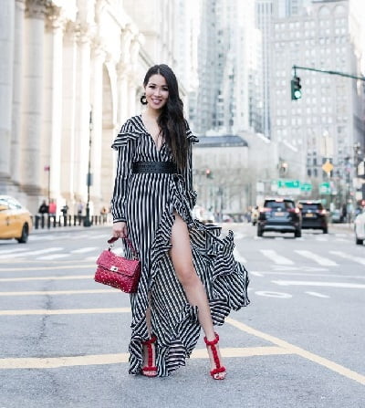 Las claves del estilo seductor