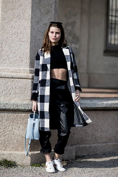 Las claves del estilo seductor